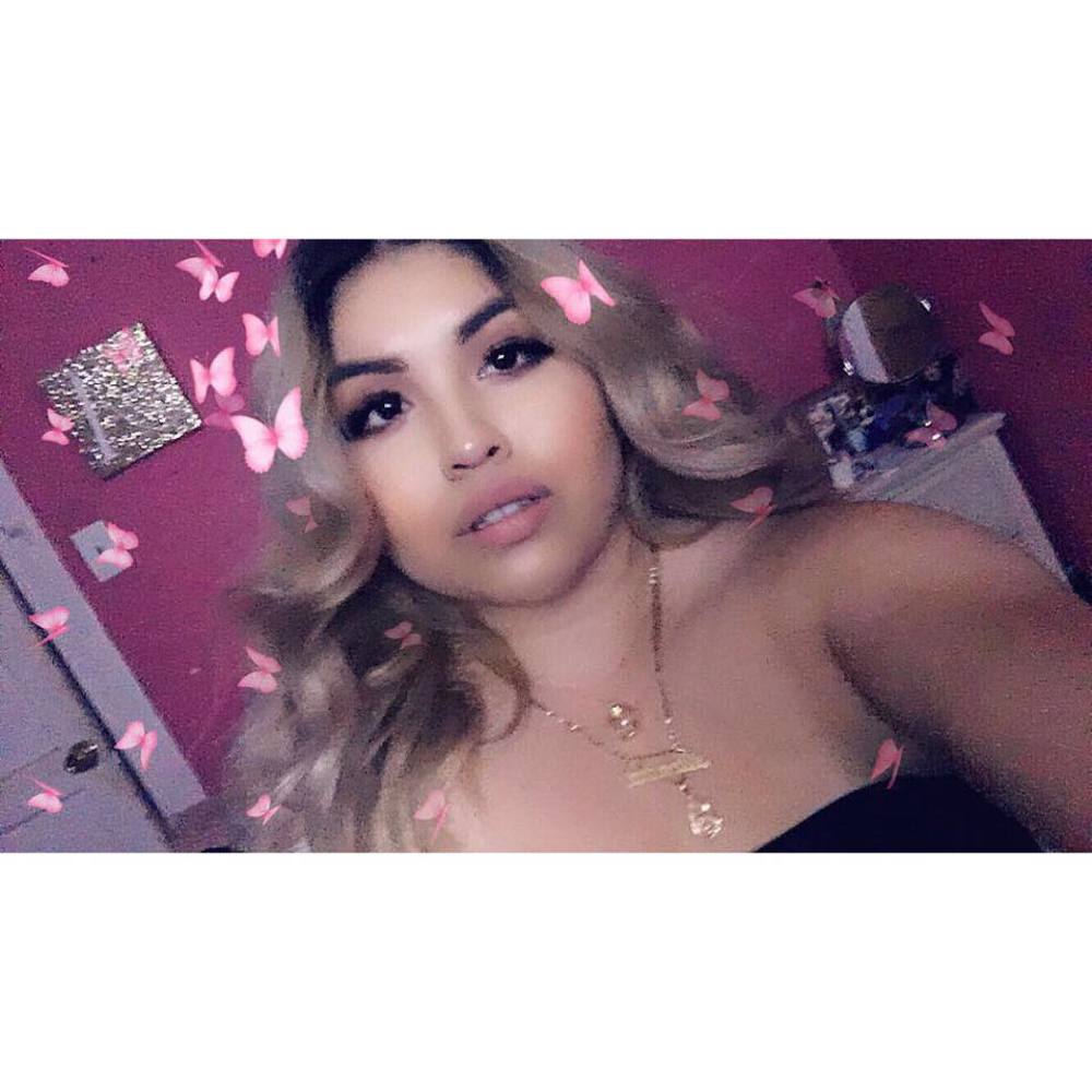 Meet your Posher, Alondra